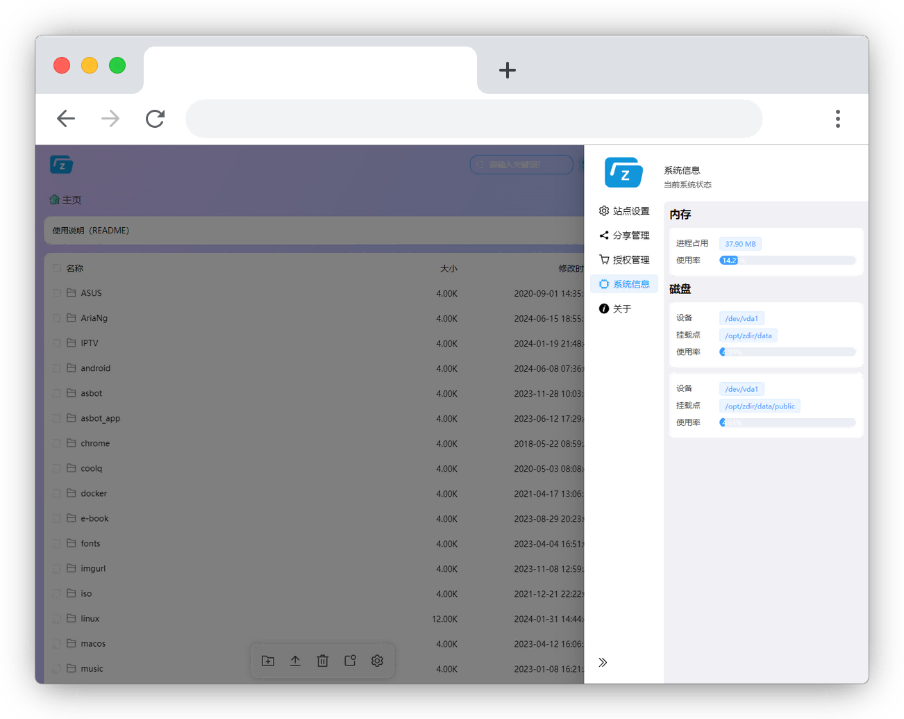 图片[7]-Zdir Pro-萌狐星球 · MengFox Planet